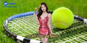 Cá Cược Tennis F8bet: Hướng Dẫn Đặt Cược Thông Minh Cho Người Mới