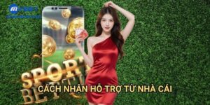 Cách Nhận Hỗ Trợ Từ Nhà Cái F8bet: Giải Pháp Toàn Diện Cho Mọi Vấn Đề