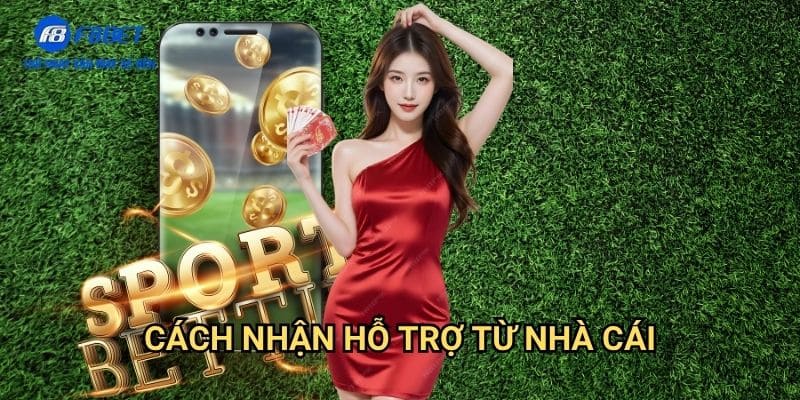 Cách Nhận Hỗ Trợ Từ Nhà Cái F8bet: Giải Pháp Toàn Diện Cho Mọi Vấn Đề 1 Cách Nhận Hỗ Trợ Từ Nhà Cái F8bet: Giải Pháp Toàn Diện Cho Mọi Vấn Đề