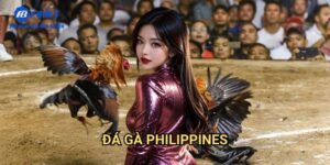 Đá Gà Philippines F8bet: Khám Phá Sân Chơi Sabong Hàng Đầu Châu Á