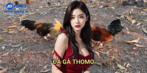 Đá Gà Thomo F8bet: Trải Nghiệm Đấu Trường Gà Chọi Đẳng Cấp Tại Biên Giới