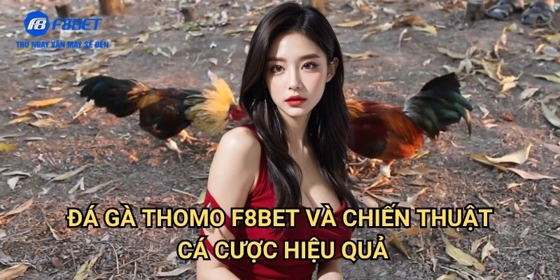 Đá Gà Thomo F8bet: Trải Nghiệm Đấu Trường Gà Chọi Đẳng Cấp Tại Biên Giới 3 Đá Gà Thomo F8bet Và Chiến Thuật Cá Cược Hiệu Quả