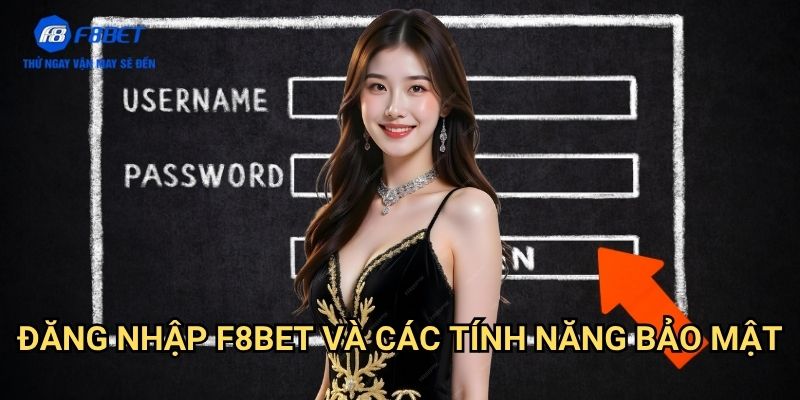 Đăng Nhập F8bet: Truy Cập Tài Khoản An Toàn Và Thuận Tiện 3 Đăng Nhập F8bet Và Các Tính Năng Bảo Mật