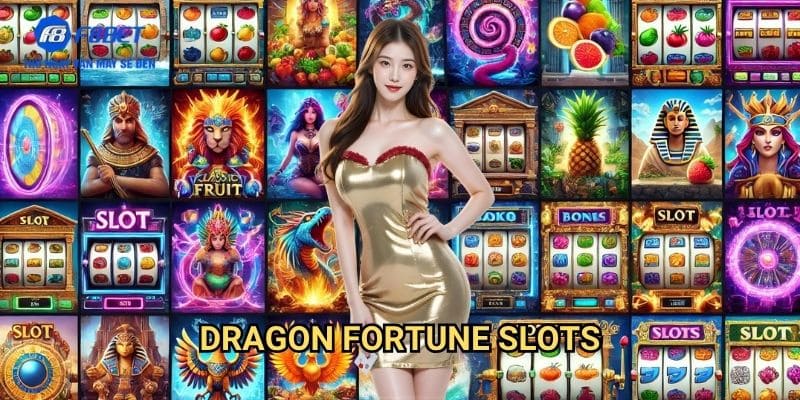 Dragon Fortune Slots F8bet: Khám Phá Thế Giới Rồng May Mắn Nhiều Giải Thưởng 1 Dragon Fortune Slots F8bet: Khám Phá Thế Giới Rồng May Mắn Nhiều Giải Thưởng
