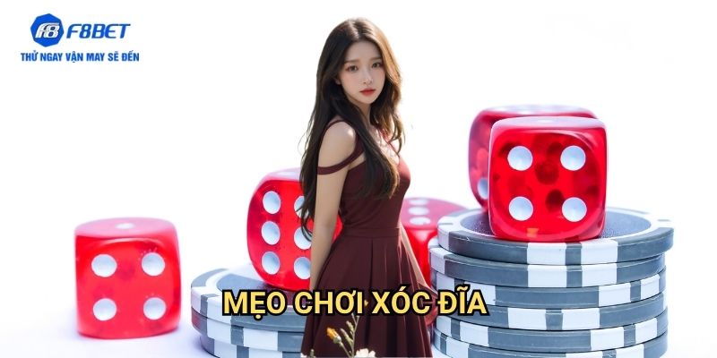 Mẹo Chơi Xóc Đĩa F8bet: Bí Quyết Chiến Thắng Từ Cao Thủ 1 Mẹo Chơi Xóc Đĩa F8bet: Bí Quyết Chiến Thắng Từ Cao Thủ