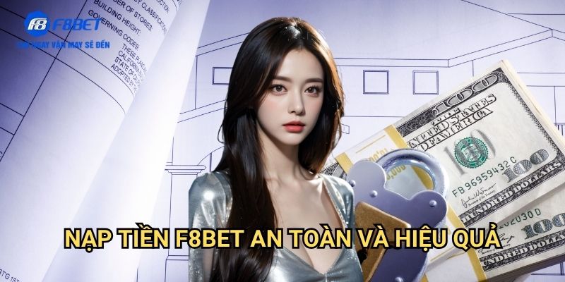 Nạp Tiền F8bet: Tổng Hợp Các Phương Thức Gửi Tiền Nhanh Chóng 3 Nạp Tiền F8bet An Toàn Và Hiệu Quả