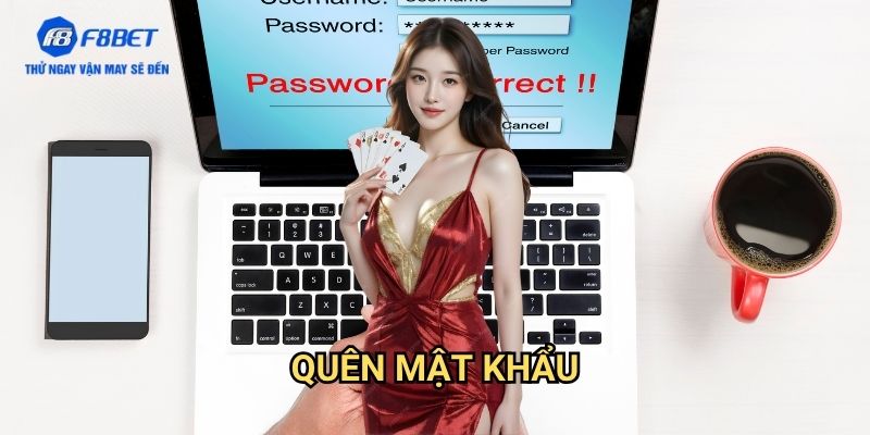 Quên Mật Khẩu F8bet: Hướng Dẫn Khôi Phục Tài Khoản Nhanh Chóng 1 Quên Mật Khẩu F8bet: Hướng Dẫn Khôi Phục Tài Khoản Nhanh Chóng