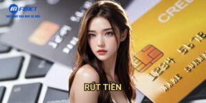 Rút Tiền F8bet: Hướng Dẫn Quy Trình Rút Tiền An Toàn Và Nhanh Chóng