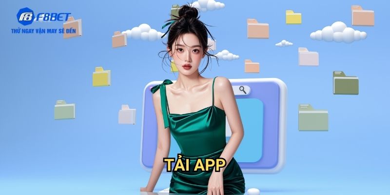 Tải App F8bet: Hướng Dẫn Cài Đặt Ứng Dụng Cá Cược Chính Thức