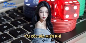 Tải Xóc Đĩa Miễn Phí F8bet: Hướng Dẫn Cài Đặt Ứng Dụng Nhanh Chóng