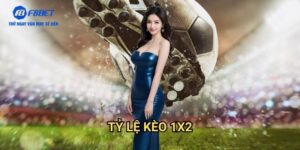 Tỷ Lệ Kèo 1x2 Là Gì F8bet: Hướng Dẫn Chi Tiết Cho Người Mới