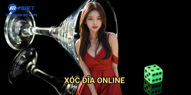 Xóc Đĩa Online F8bet: Trải Nghiệm Cảm Giác Cá Cược Truyền Thống Trên Nền Tảng Hiện Đại 1 Xóc Đĩa Online F8bet: Trải Nghiệm Cảm Giác Cá Cược Truyền Thống Trên Nền Tảng Hiện Đại