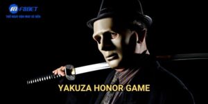 Yakuza Honor Game F8bet: Khám Phá Trò Chơi Casino Đậm Chất Nhật Bản