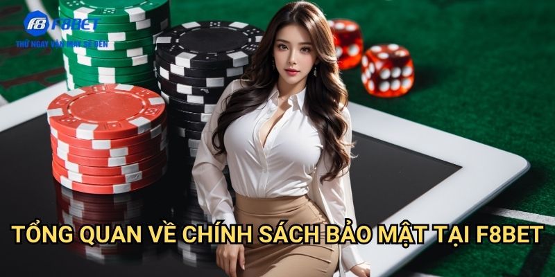 Chính Sách Bảo Mật F8bet: Cam Kết Bảo Vệ Thông Tin Người Chơi Toàn Diện 1 Tổng Quan Về Chính Sách Bảo Mật Tại F8bet