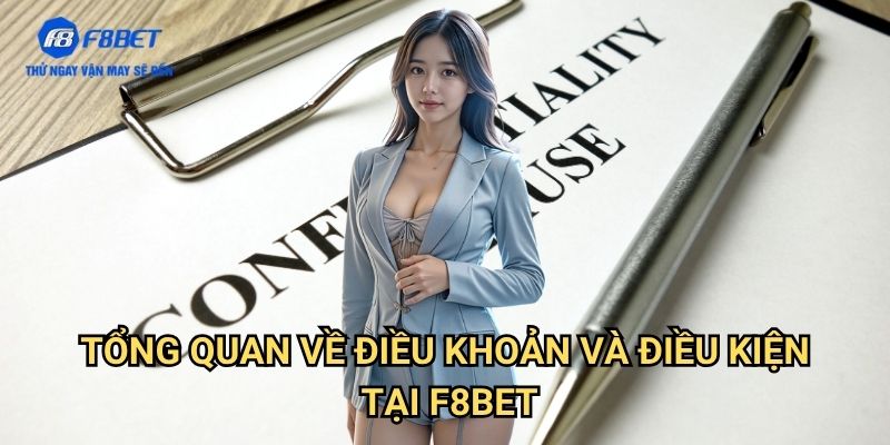 Điều Khoản Và Điều Kiện F8bet: Hướng Dẫn Chi Tiết Về Quy Định Sử Dụng Dịch Vụ 1 Tổng Quan Về Điều Khoản Và Điều Kiện Tại F8bet
