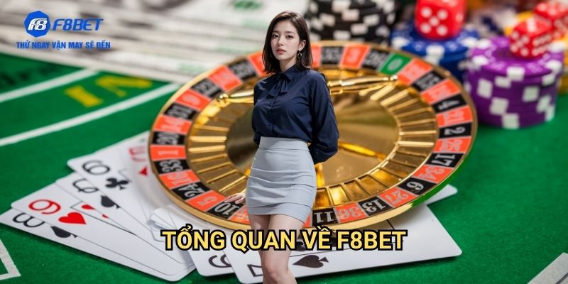 Trang chủ 15 Tổng Quan Về F8bet