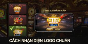 Cách phân biệt logo thật – giả HITCLUB